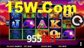 955Bet