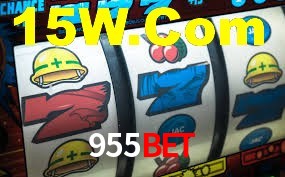 Programa VIP 955Bet