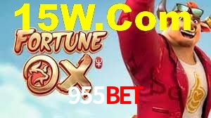 955Bet App Interface