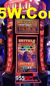 Premium Interface 955Bet