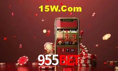 Inovações de Jogos na 955Bet: O Futuro das Experiências Interativas