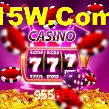 955Bet - Bônus De Caça-Níqueis Brasileiros - 955Bet.Com