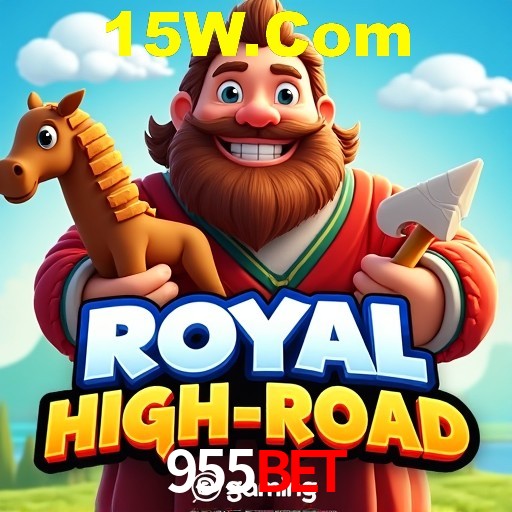 Provedores de Jogos 955Bet