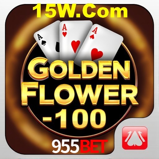 Interface do App 955Bet