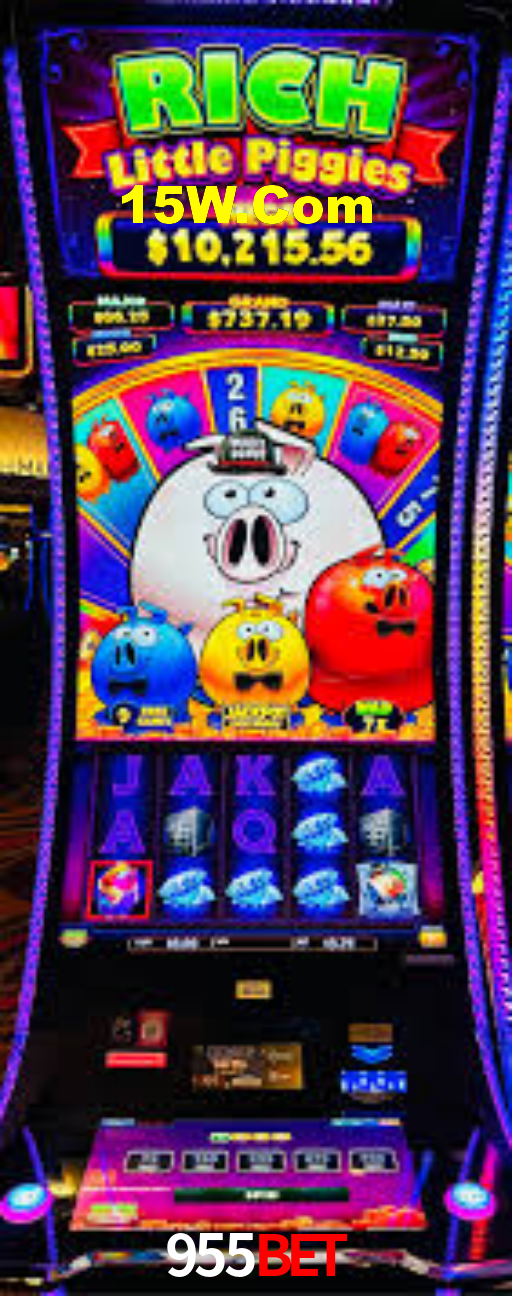 955Bet App