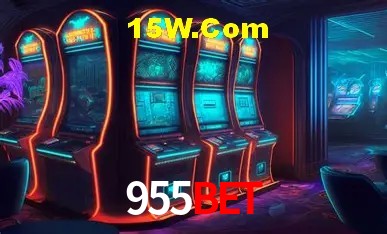 Explorando a Categoria de Eventos em Apostas na 955Bet