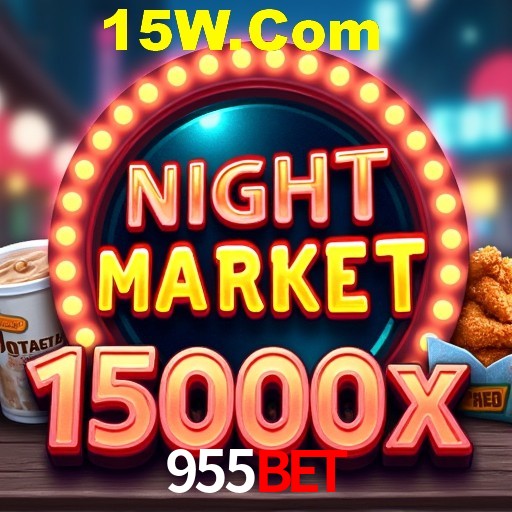 Seasonal Promotions 955Bet