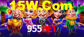Ofertas Imperdíveis na 955Bet: Promoções e Bônus Que Valem a Pena