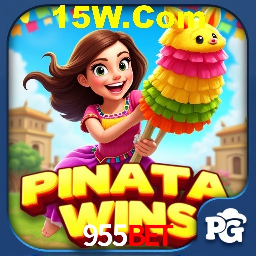 Descubra o Mundo do Cassino Online com 955Bet