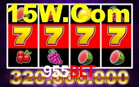 Welcome Bonus 955Bet