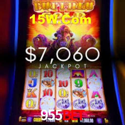 955Bet