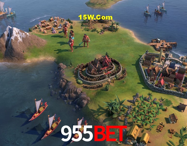 A Revolução dos Aplicativos de Jogos no 955Bet