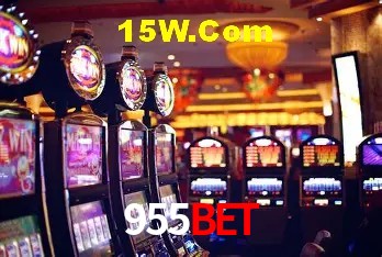 Descubra o Programa VIP da 955Bet: Vantagens Exclusivas para Jogadores