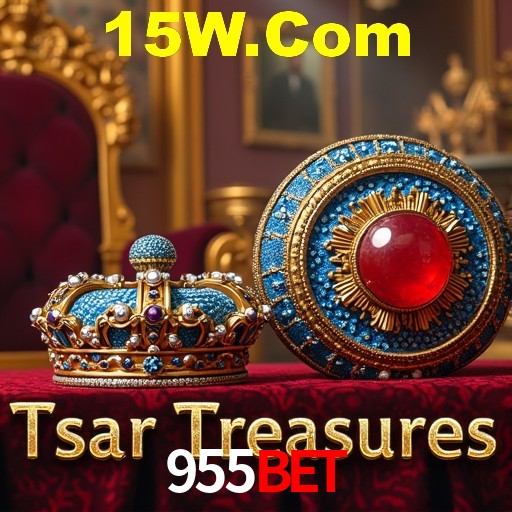 cassino 955Bet