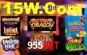 Exclusive Games 955Bet
