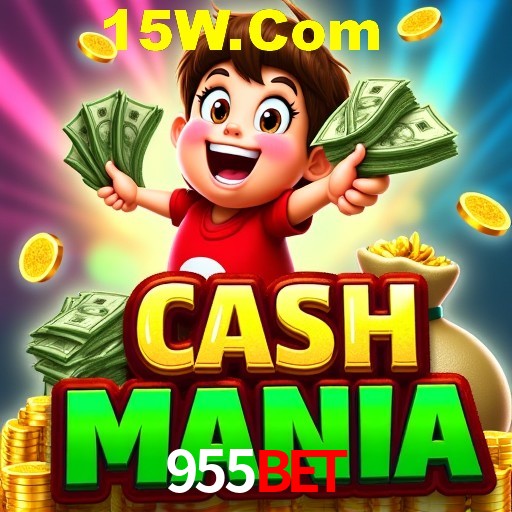 Welcome Bonus 955Bet