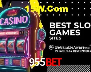 Descubra a Essência do 955Bet: Nossa História e Compromissos